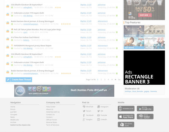Rectangle Banner 3 Forum (Thread List) 